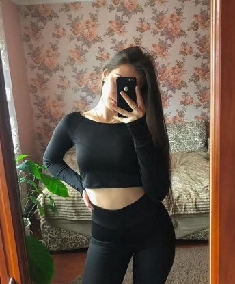Анкета проститутки Кира - Фото 1, Новопокровка, 26 лет, №3913